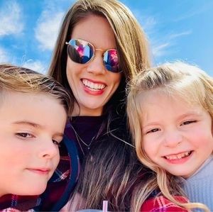 Meet your Posher, Miranda